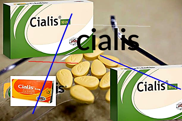 Ou acheter cialis 5mg